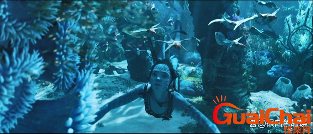 《阿凡达：水之道》讲的是什么？结局是什么意思？