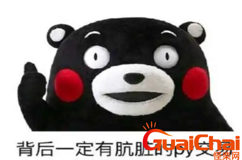 py的意思是什么？网络语言py是什么梗？