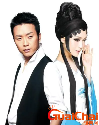 李玉刚个人简介是什么？李玉刚的妻子资料是什么？