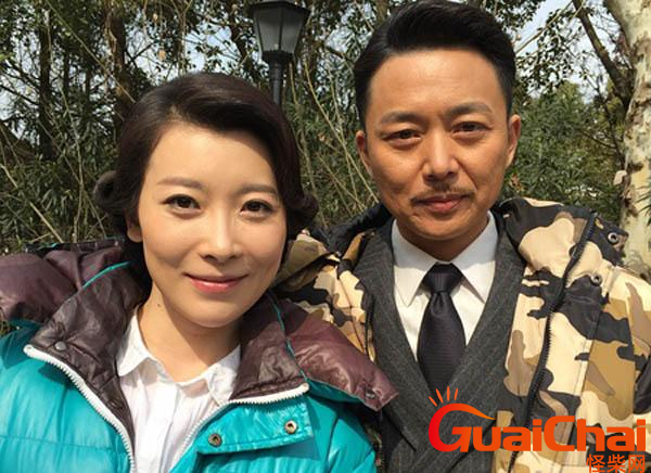 刘奕君老婆是谁？刘奕君老婆怎么样？