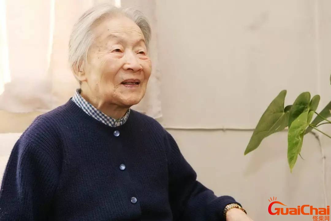 杨绛先生经典语录 杨绛的生平简介