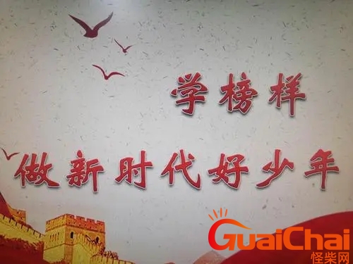 新时代好少年事迹材料 新时代好少年观后感