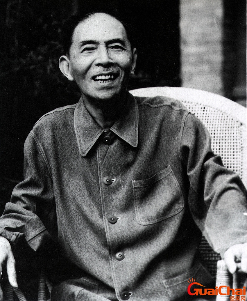 茅盾原名是什么？茅盾简介
