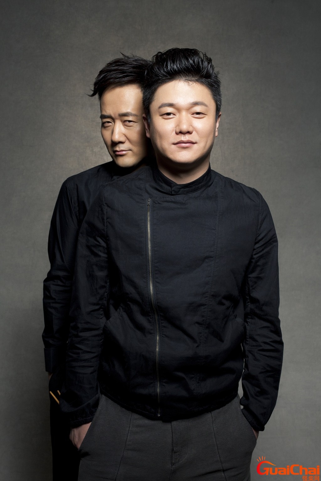 筷子兄弟是哪两位？筷子兄弟组合还在吗
