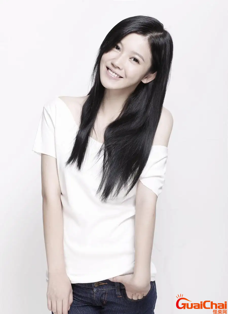 杨子珊有小孩吗？杨子珊个人介绍 