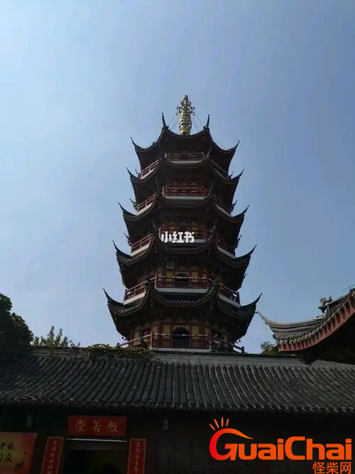 南京鸡鸣寺在哪里？南京鸡鸣寺介绍