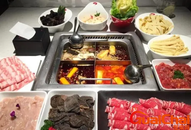 海底捞是什么？海底捞和火锅有什么区别？