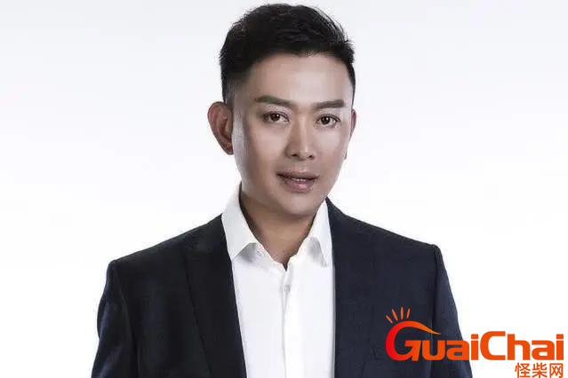 黄海冰个人资料-黄海冰详细信息是什么？