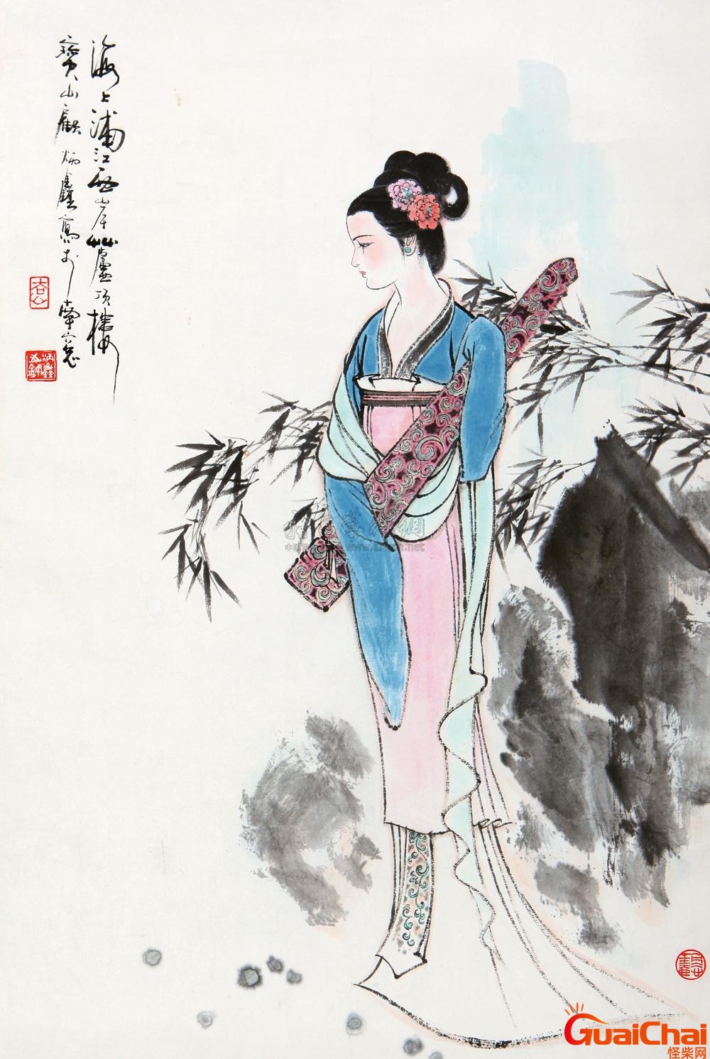 卓文君简介 卓文君简介资料