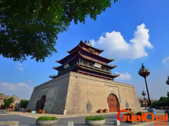 聊城旅游景点排行榜-聊城旅游景点有哪些？
