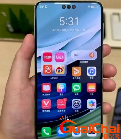 华为Mate60Pro为什么一直缺货?华为Mate60Pro手机抢不到的原因找到了!