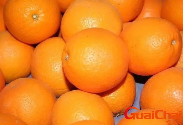 橙子是什么季节的水果 橙子是上火的还是下火的