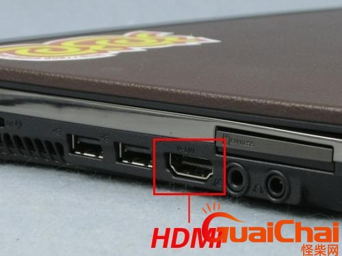 hdmi是什么接口 hdmi是干什么用的