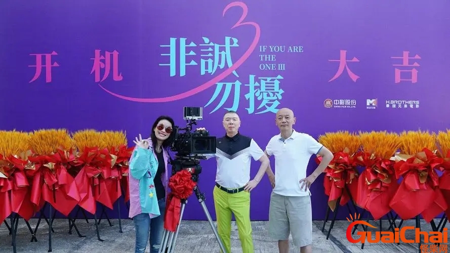 非诚勿扰3演员名单表 非诚勿扰3预告