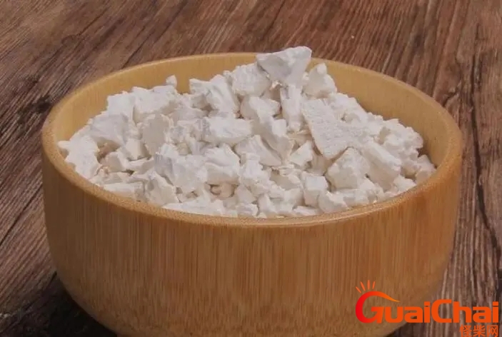 葛根粉怎么喝效果更好 葛根粉的作用与功效