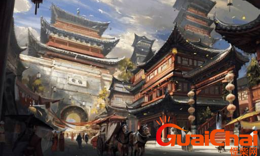 中国有西京这个城市吗?西安就是西京吗?