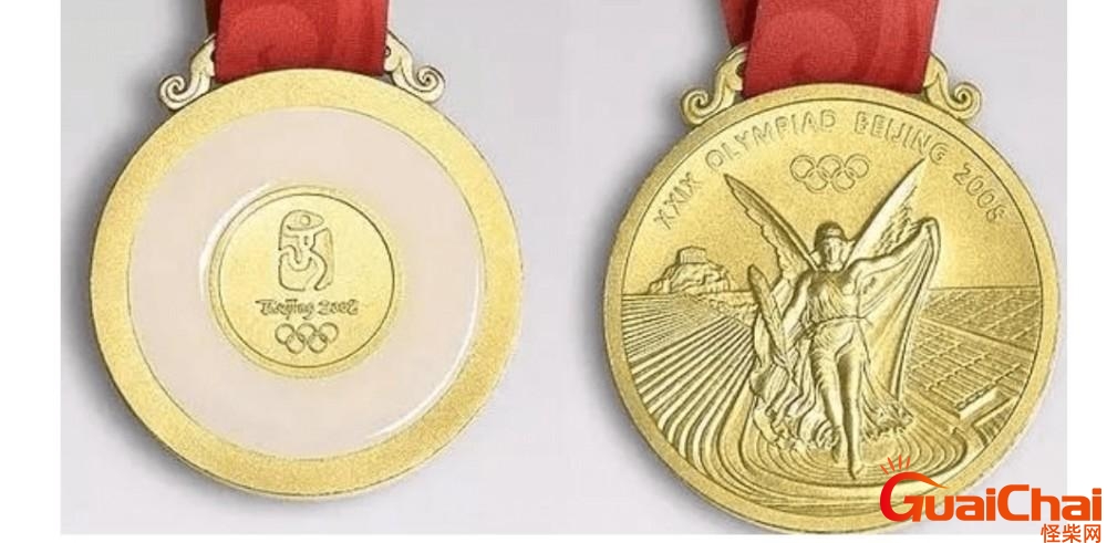 奥运会金牌值多少钱 奥运会金牌含金量多少克