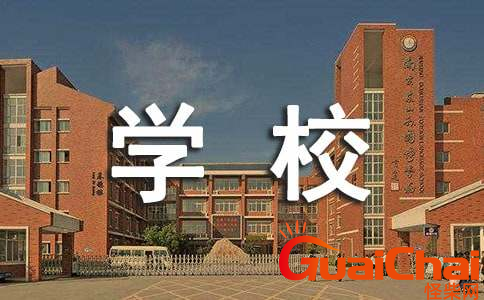 我的学校演讲稿有哪些？怎么写我的学校演讲稿？