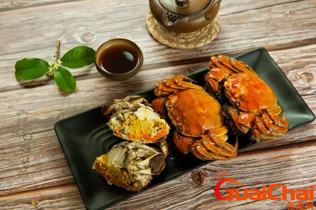 河蟹蒸多久最佳时间？河蟹怎么蒸？