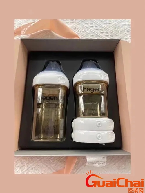 hegen奶瓶是什么材质 hegen奶瓶正确使用方法