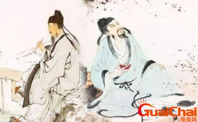 小李杜是谁？小李杜指的哪两位诗人