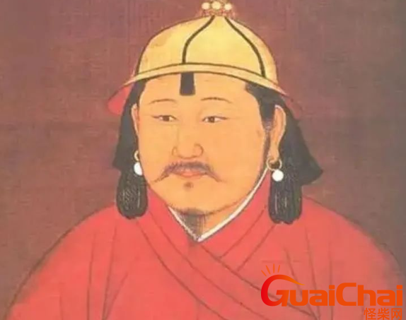 为什么很少拍元朝历史剧?元朝12帝的在位顺序表及其生平简介!