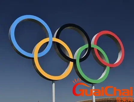 奥运五环有哪些颜色 奥运五环的含义