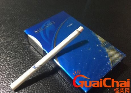 纯境香烟蓝色多少钱一包2023 纯境香烟蓝色多少钱一包图片