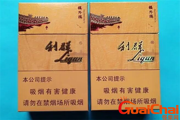 楼外楼利群多少钱一包？楼外楼利群好抽吗？