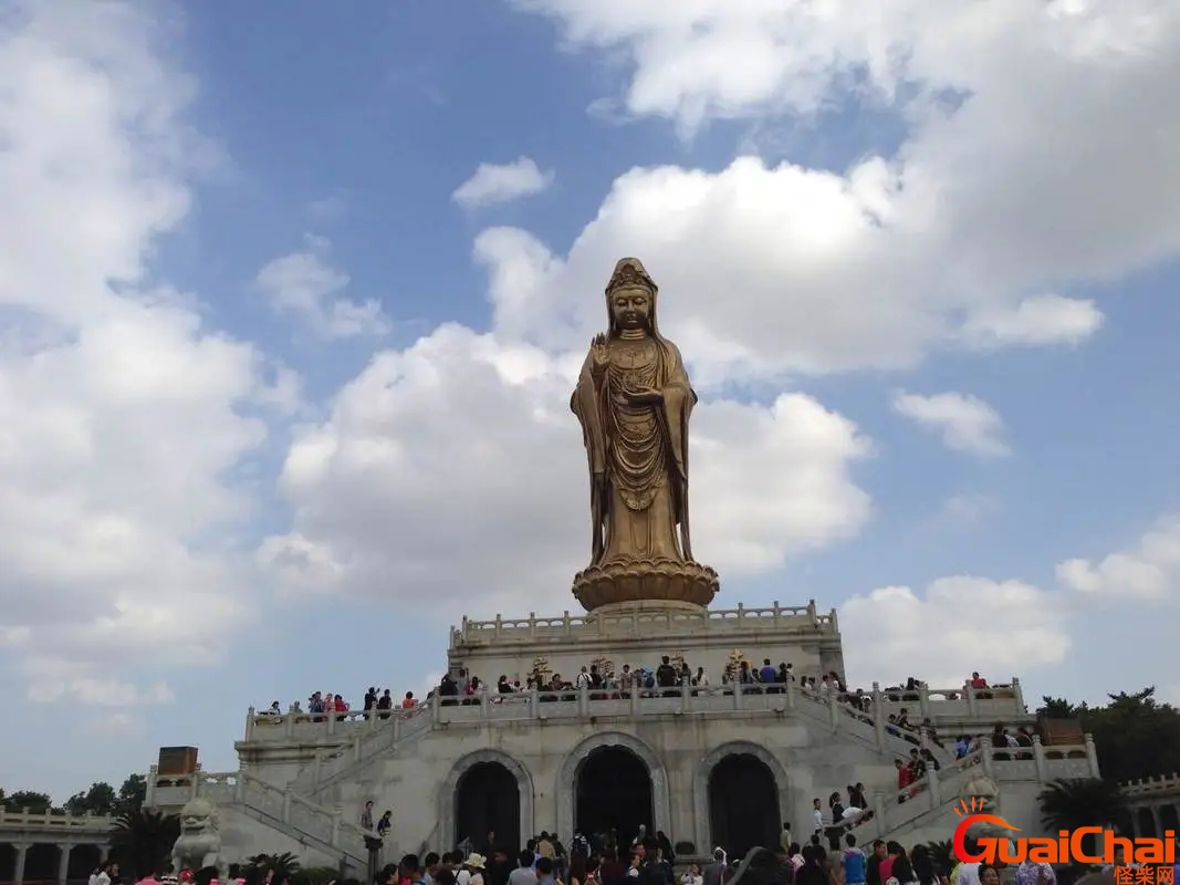 普陀山是哪位菩萨的道场求什么灵？普陀山是哪位菩萨的道场四大名山