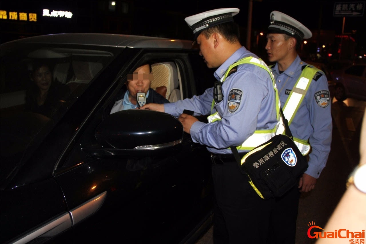 一瓶啤酒能查出酒驾吗多喝水可以查出来吗？一瓶啤酒几个小时查不出酒驾