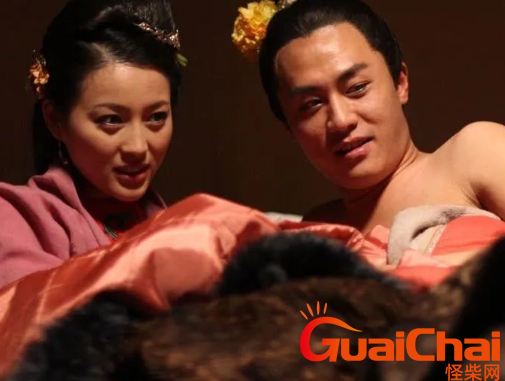 历史上被妖化的六大人物：妲己、潘金莲、武大郎、诸葛亮、刘禅、秦始皇，谁是最惨的？