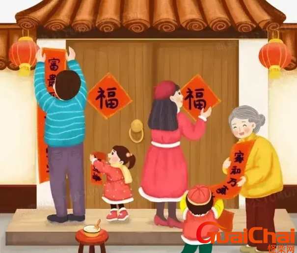 2024年大年三十是哪一天？大年三十有哪些习俗？