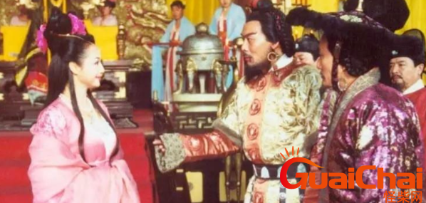 松赞干布死后，无子的文成公主，是怎样在西藏度过30年岁月的？