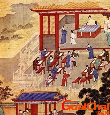 隋朝虽然存在的时间很短，但隋朝在中国历史上的地位及对后世的影响却为何如此的大？