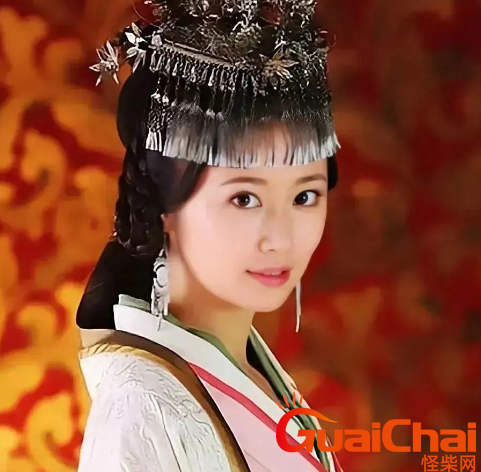 都是亲生儿子，窦漪房为什么不喜欢刘启，而是偏爱小儿子刘武呢？