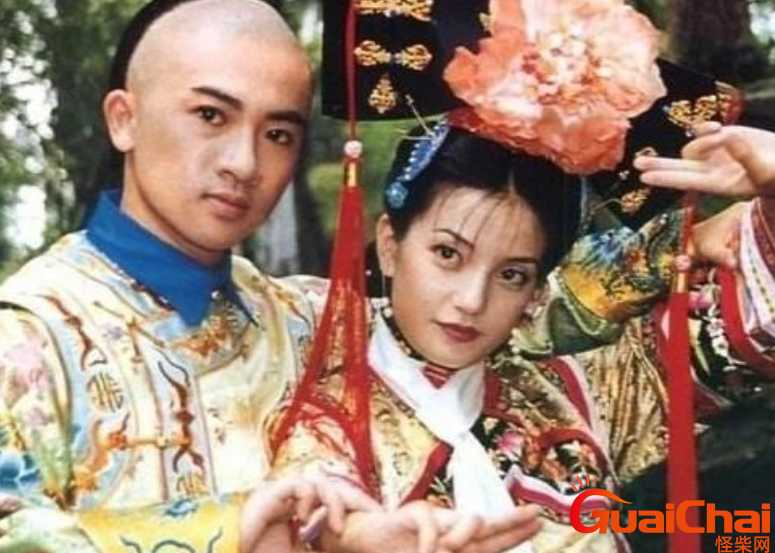 清宫戏中常出现阿哥、贝勒、格格、老佛爷等称呼，都是什么意思？