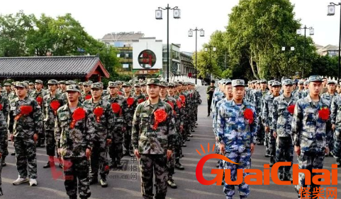 当兵要求全解析：视力要求只是冰山一角！