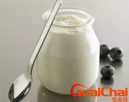 酸奶的作用与功效？酸奶一般保质期多久？