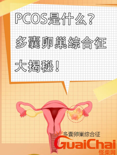 PCOS是什么？多囊卵巢综合征怎么调理才能好？