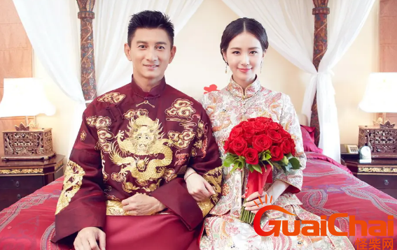 吴奇隆、刘诗诗2人关联公司已注销！吴奇隆和刘诗诗今天离婚了吗？