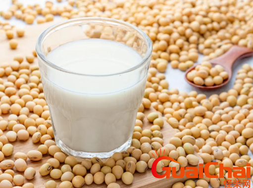 豆浆的功效与作用有什么？喝豆浆可以促进消化吗？