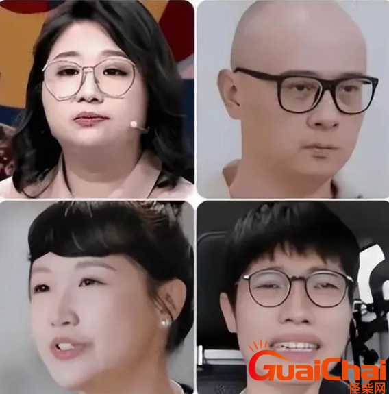 傅首尔面相是什么梗？傅首尔面相定律是什么意思？