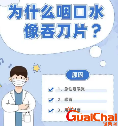 喉咙疼吃什么药好得最快最有效？咽喉疼的食疗方子？