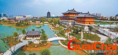 洛阳旅游景点大全景点排名榜！洛阳值得一去的十大好玩景点！