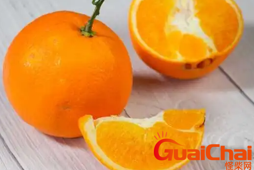 橙子的功效与作用：消食下气、生津止渴、降脂